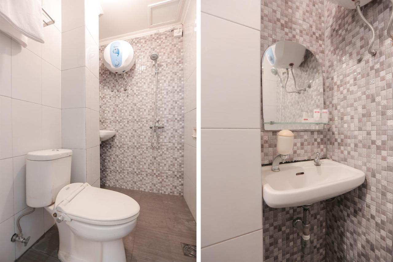 Super Oyo Capital O 141 Fatmawati Cozy Residence Джакарта Экстерьер фото